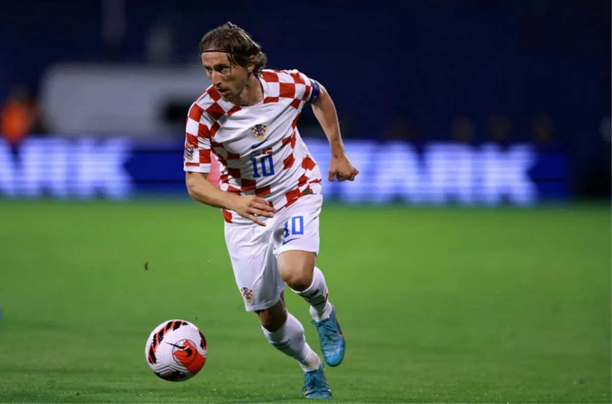 Vatreni u Kataru neće nositi zastavu u duginim bojama