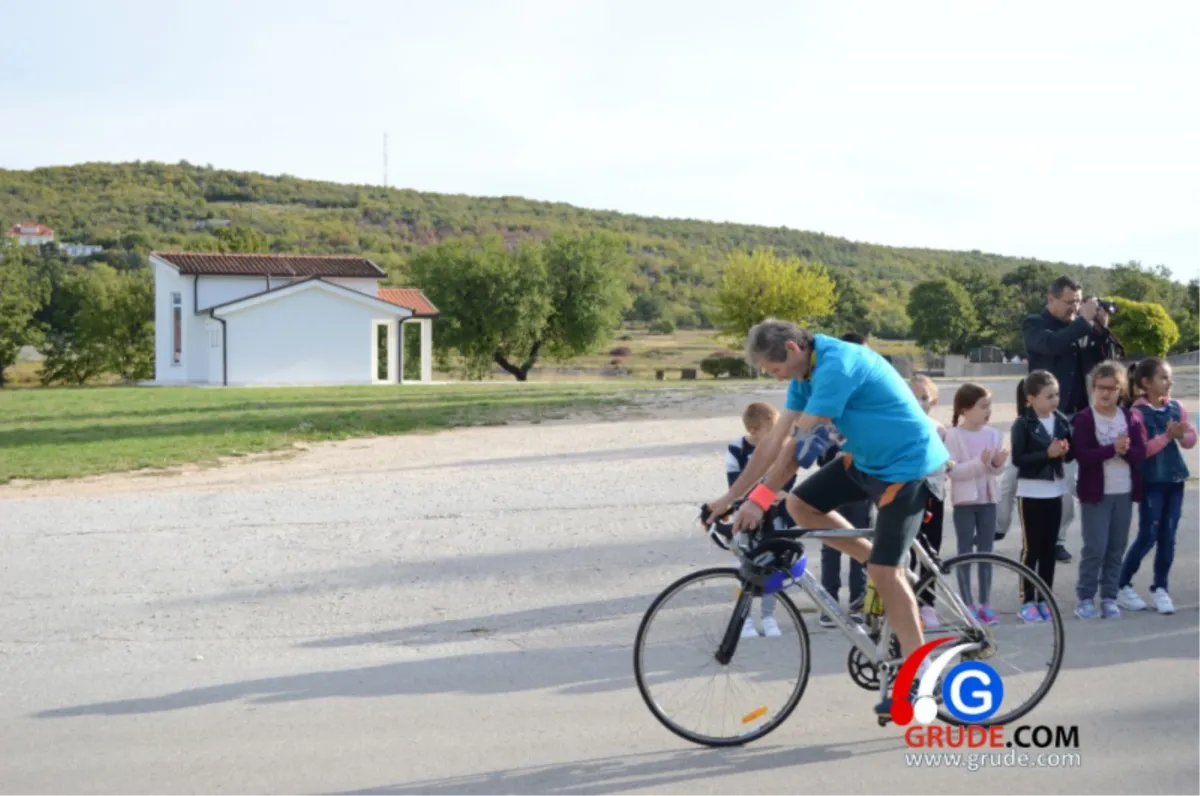 U subotu predstavljanje dokumentarca o legendarnom Gruđaninu Stipi Leki Ćipi 4
