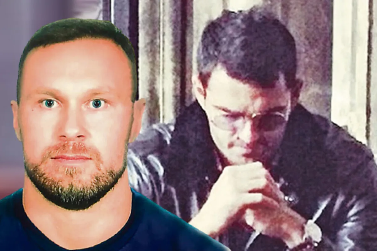Zvicerov kum slavi njegovu, navodnu, likvidaciju: Nadam se da mu je glava prosuta, slavimo ovaj dan