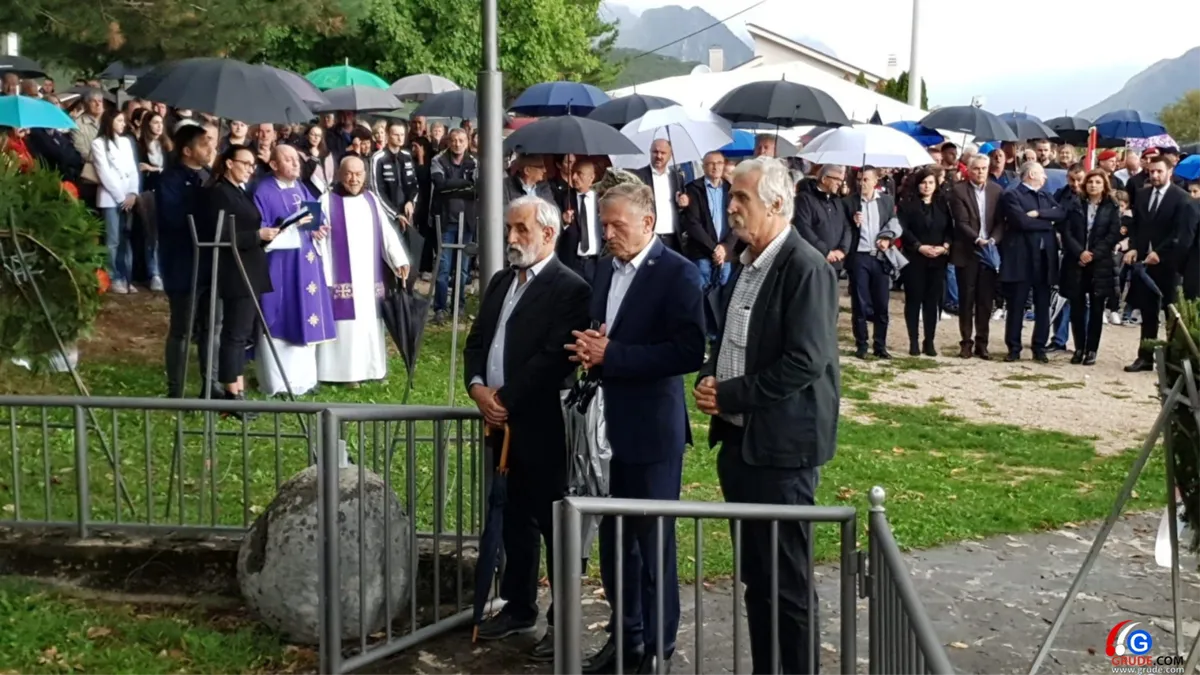 FOTO: Bili smo na Vrdima! Grudski vitezovi tu su položili živote, s krunicom oko vrata i molitvom na usnama 22