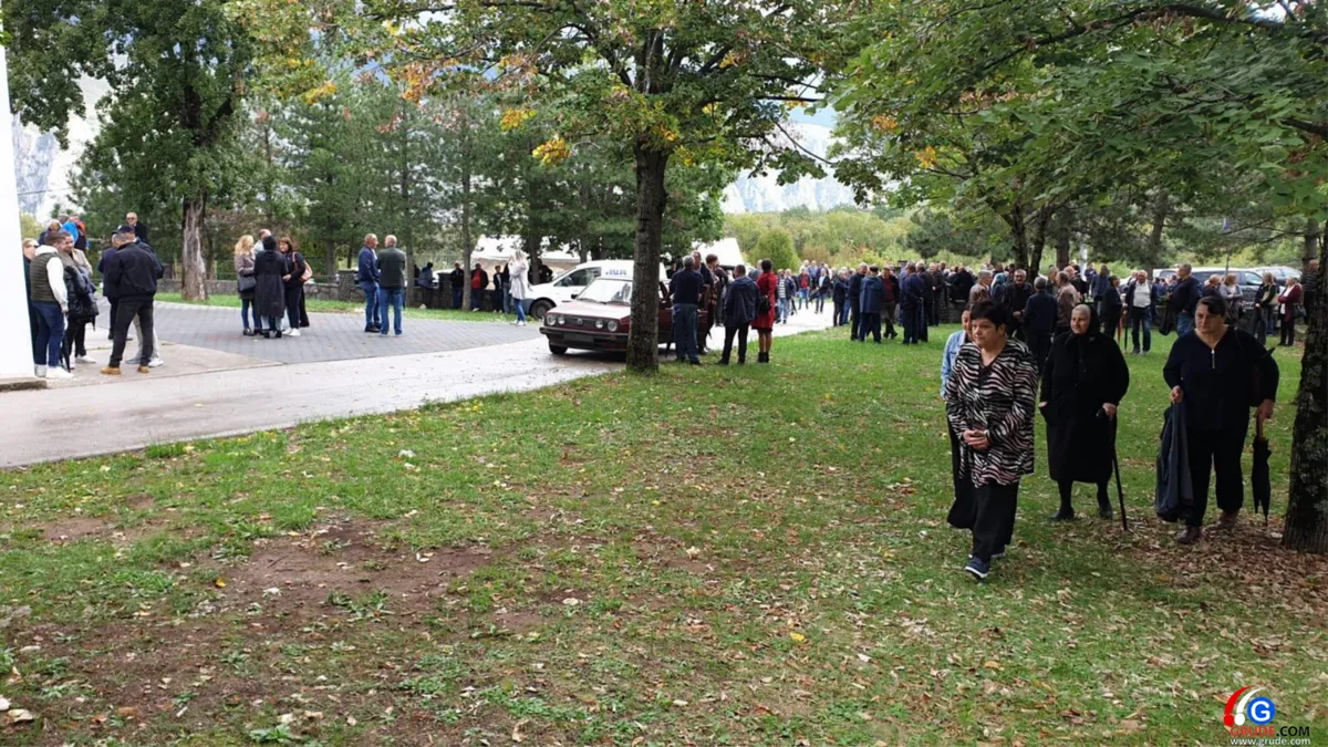 FOTO: Bili smo na Vrdima! Grudski vitezovi tu su položili živote, s krunicom oko vrata i molitvom na usnama 4