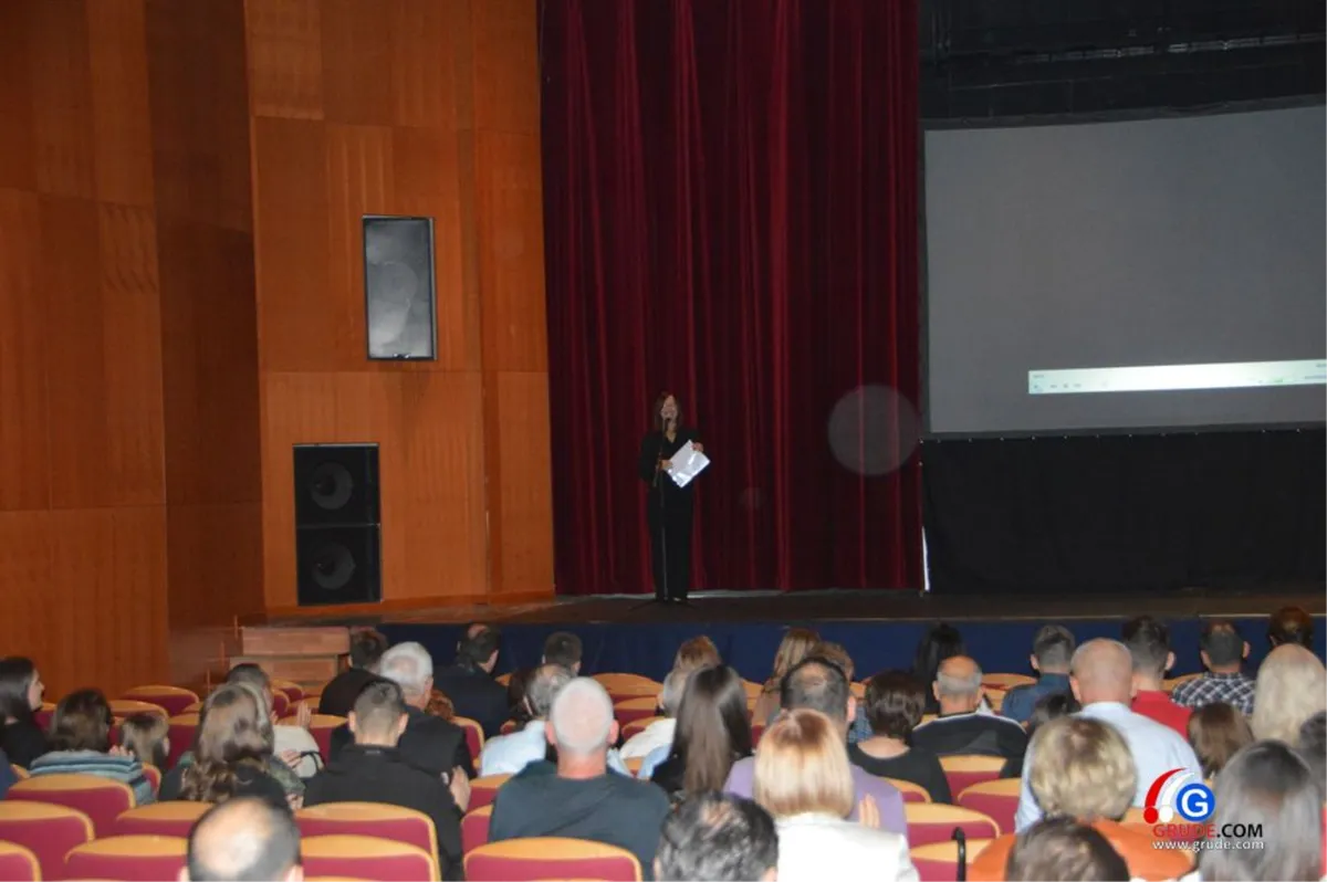 FOTO: Bili smo na promociji dokumentarca o Gruđaninu Stipi Leki Ćipi 3