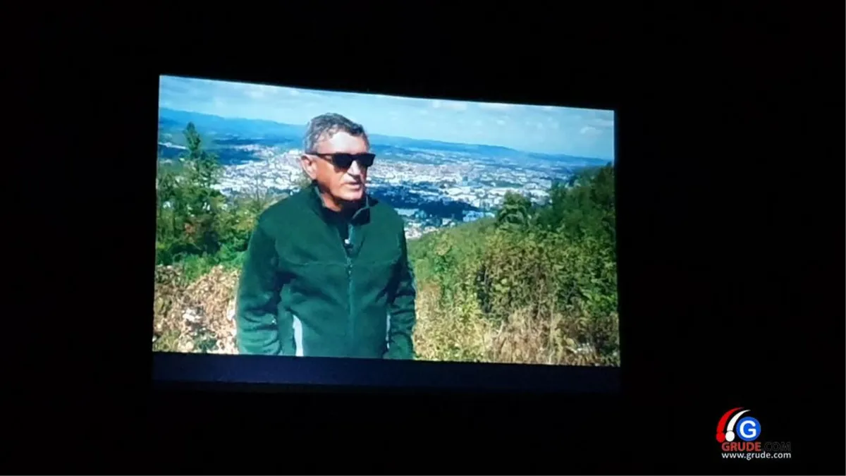 FOTO: Bili smo na promociji dokumentarca o Gruđaninu Stipi Leki Ćipi 7