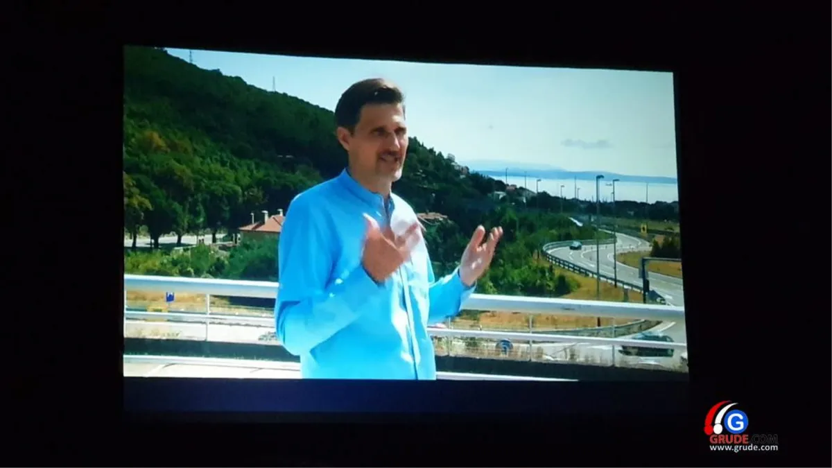 FOTO: Bili smo na promociji dokumentarca o Gruđaninu Stipi Leki Ćipi 8