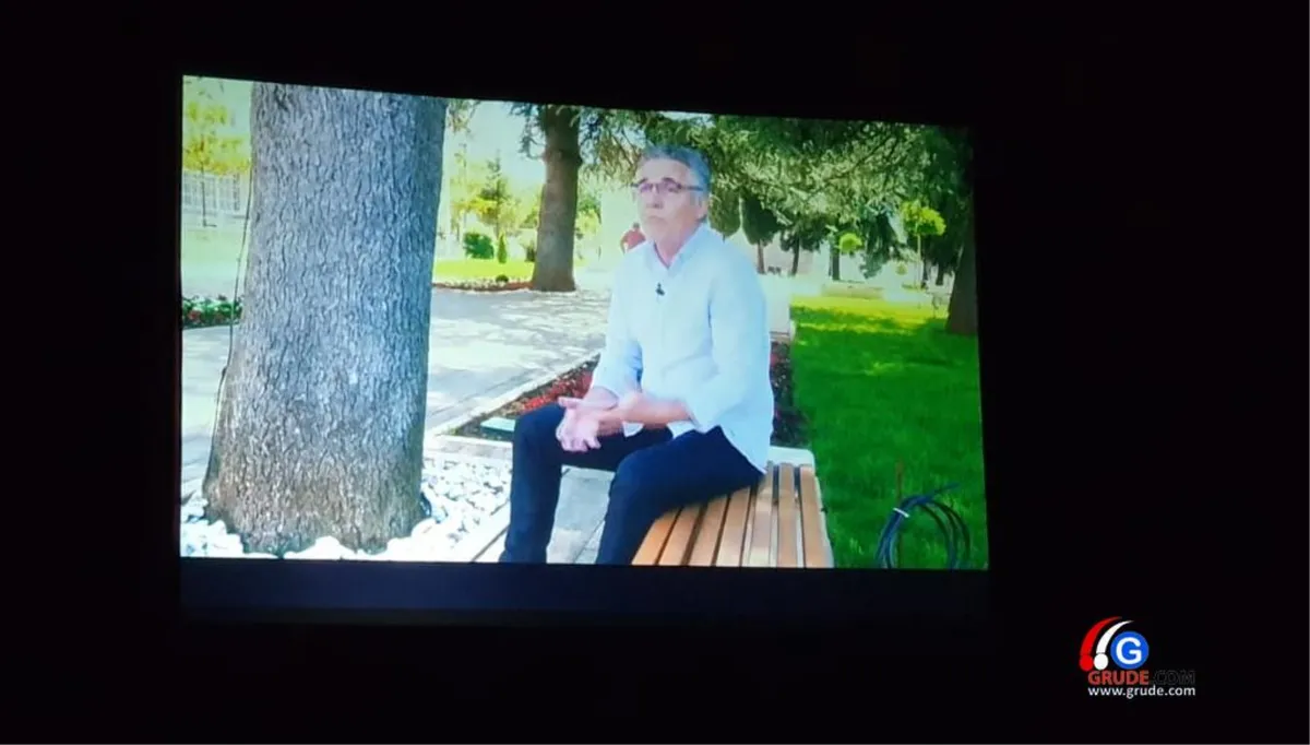 FOTO: Bili smo na promociji dokumentarca o Gruđaninu Stipi Leki Ćipi 9