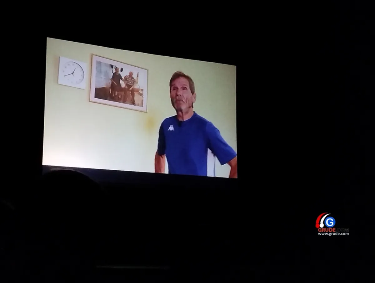 FOTO: Bili smo na promociji dokumentarca o Gruđaninu Stipi Leki Ćipi 11