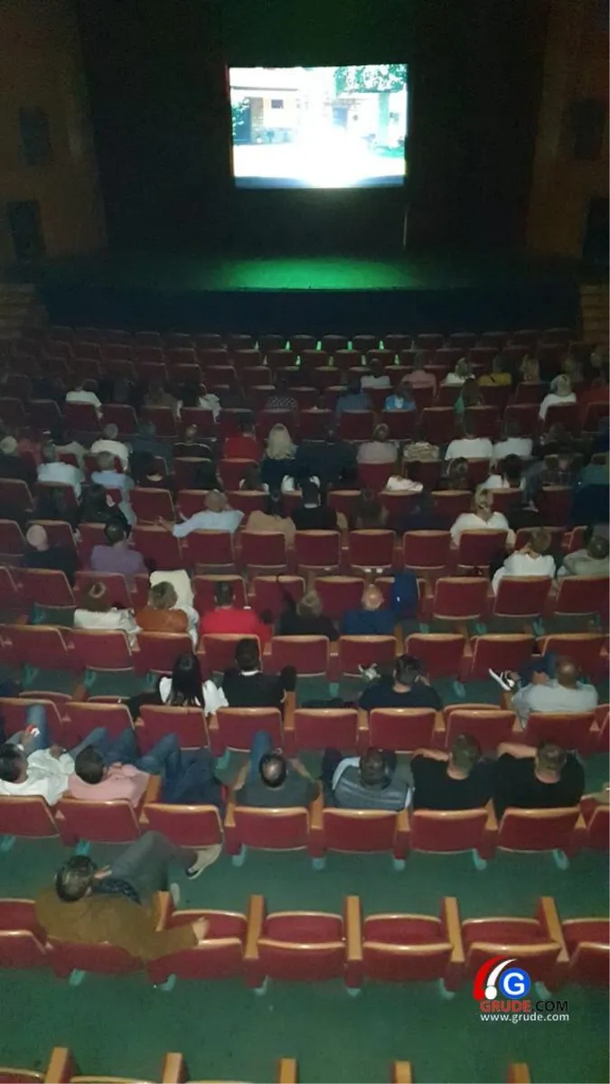 FOTO: Bili smo na promociji dokumentarca o Gruđaninu Stipi Leki Ćipi 12