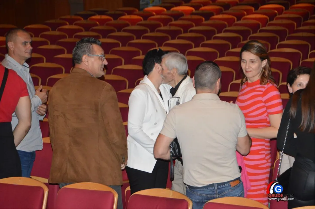 FOTO: Bili smo na promociji dokumentarca o Gruđaninu Stipi Leki Ćipi 13