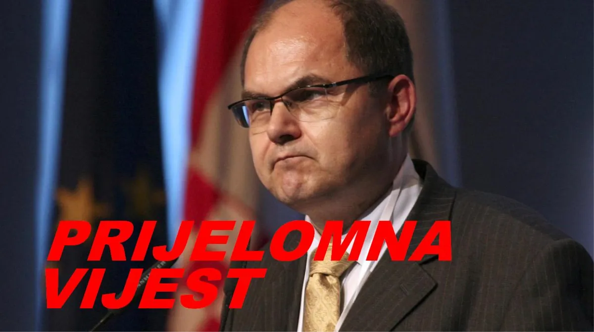 DONOSIMO ODLUKE VISOKOG PREDSTAVNIKA U BIH!