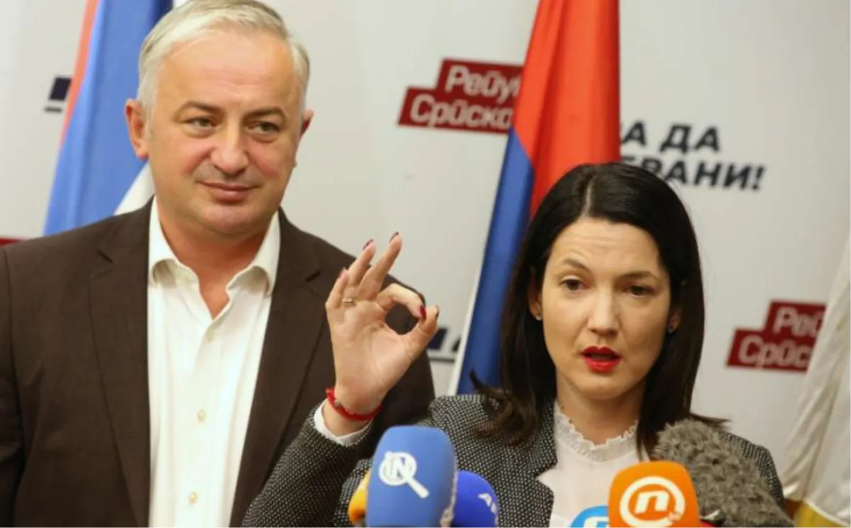 Održali pobjedničke govore, obećali se Beogradu, slavili uz Baju Malog Knindžu pa ujutro saznali da su izgubili