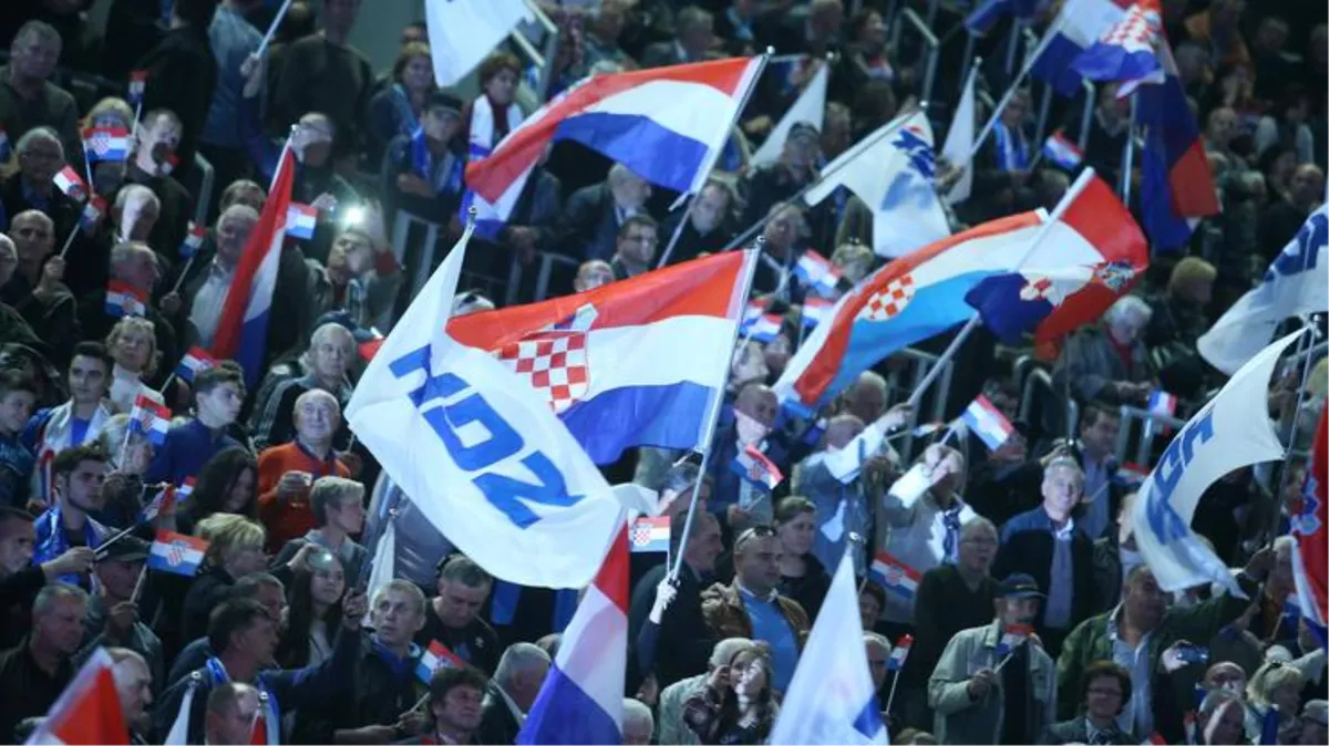 MANDATI U ZHŽ-U: HDZ - 14, HDZ 1990 - 4, HRS - 2, tri HSP-a po 1 1
