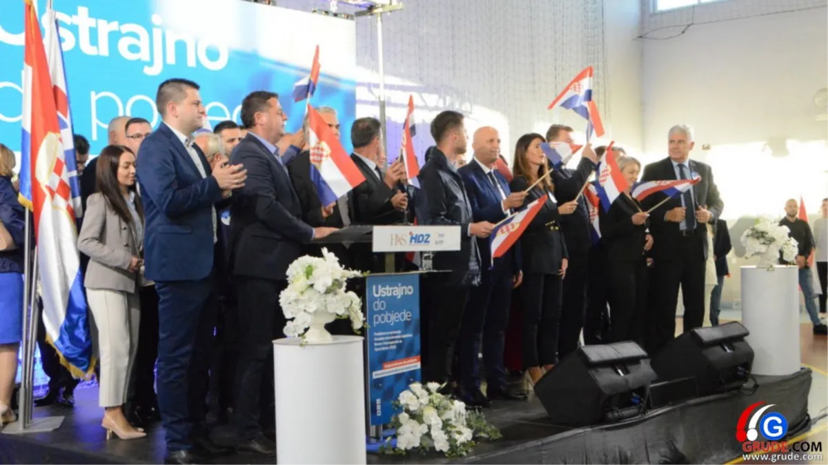 MANDATI U ZHŽ-U: HDZ - 14, HDZ 1990 - 4, HRS - 2, tri HSP-a po 1