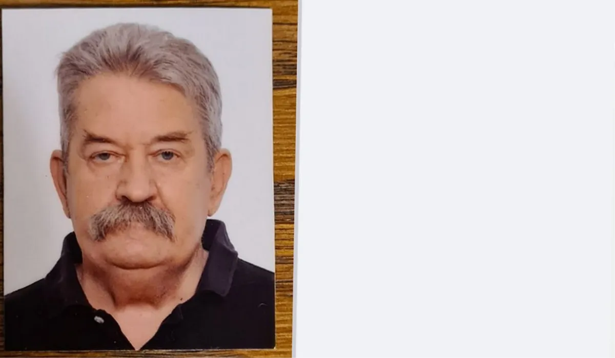U tijeku je potraga za našim susjedom, 65-godišnjim Ivanom, svi koji imate neke informacije obavijestite MUP