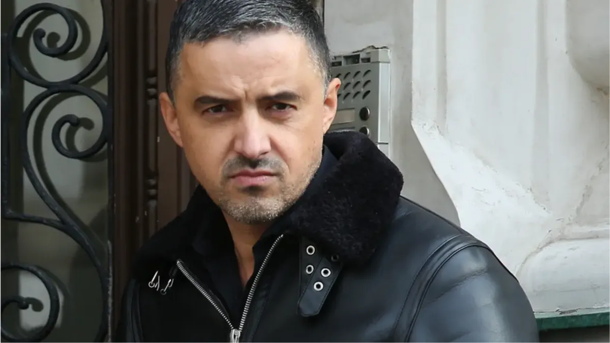 Otac monstruma Komšića reketario sebi slične, bivše poslovne partnere! Uhićen je