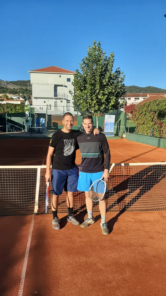 ZAVRŠEN 18. Open Grude Fest FOTO 2