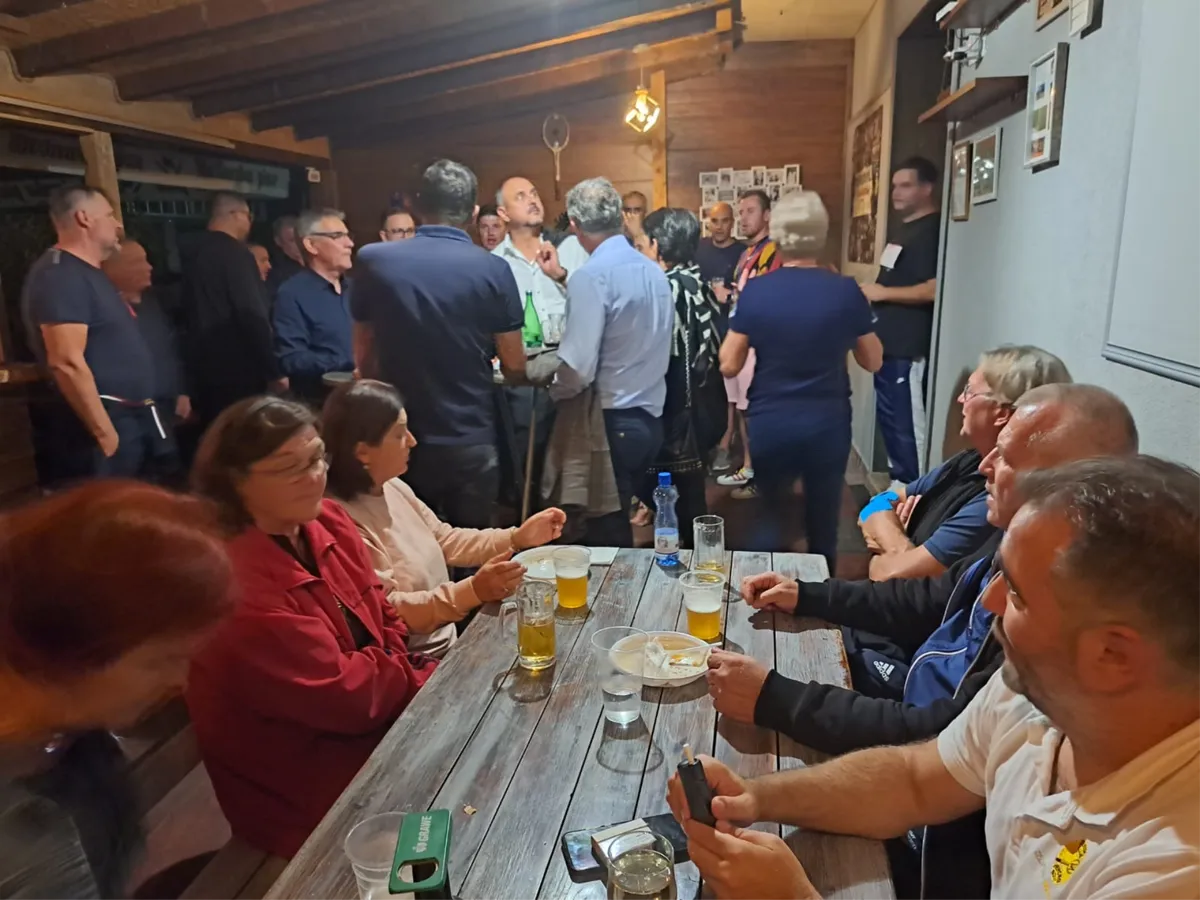 ZAVRŠEN 18. Open Grude Fest FOTO 3