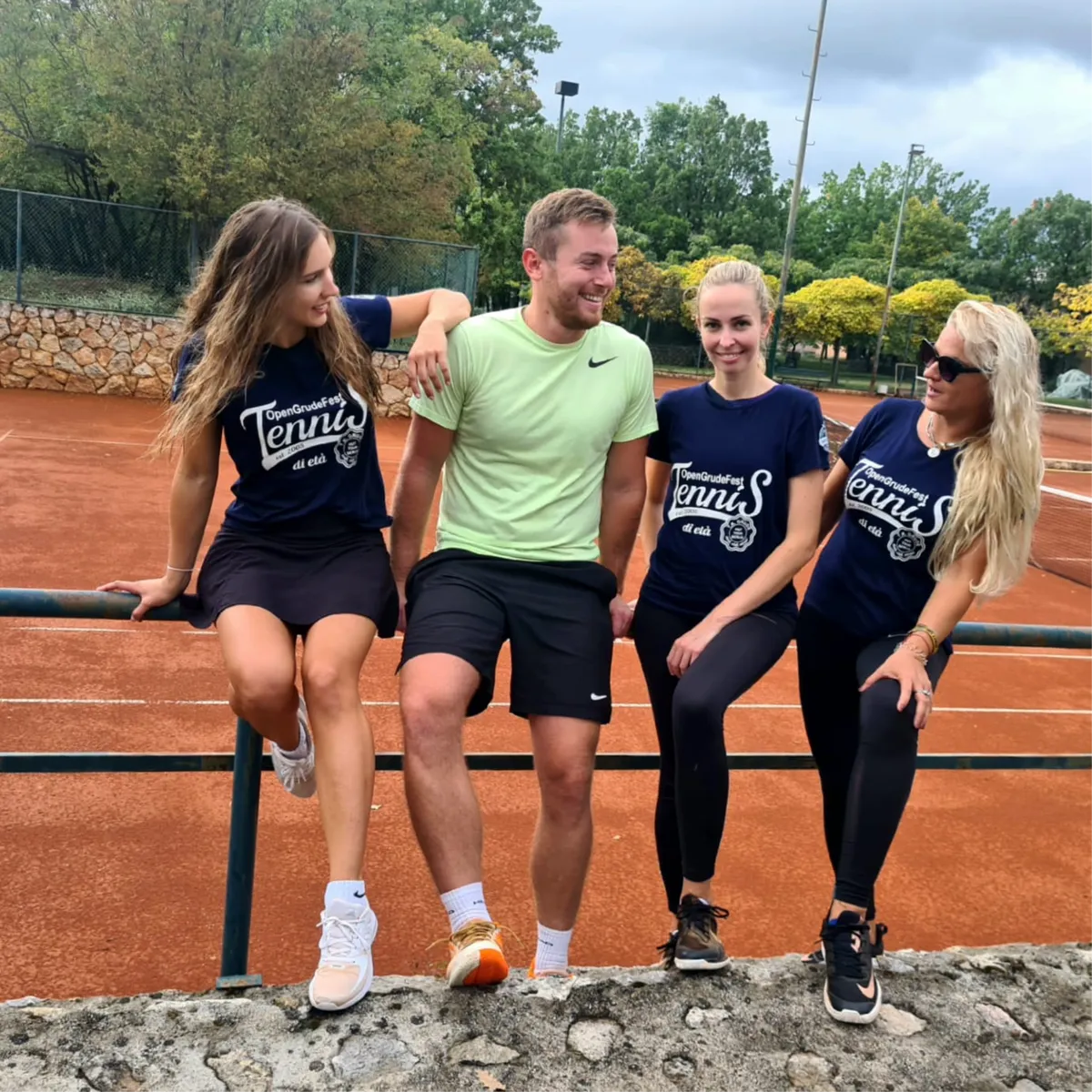 ZAVRŠEN 18. Open Grude Fest FOTO 4