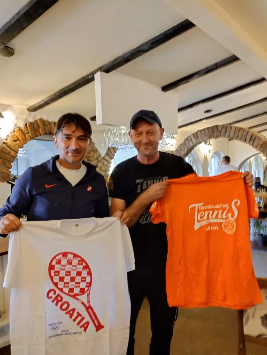 ZAVRŠEN 18. Open Grude Fest FOTO 5