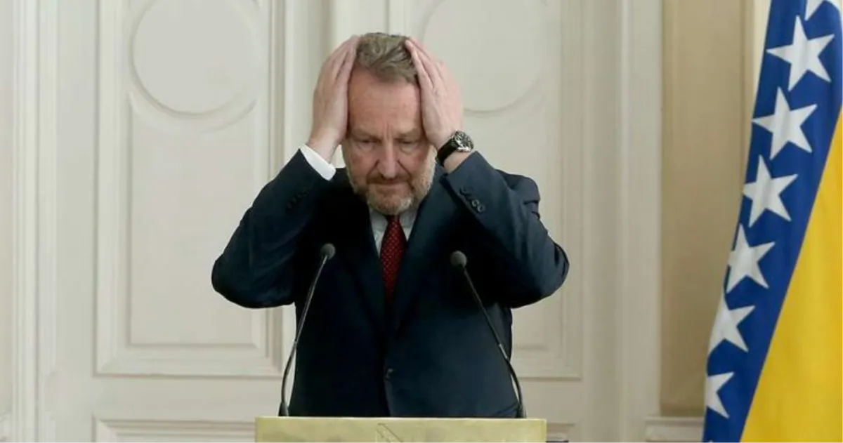 Klix u službi SDA, pokvareniji i od SDA! Zbog poraza Bakira svu mržnju usmjerili na NiP