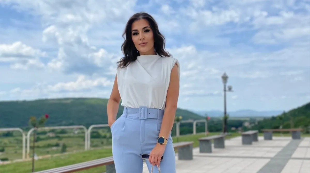 Ivana Spajić otkriva što je hit ove sezone
