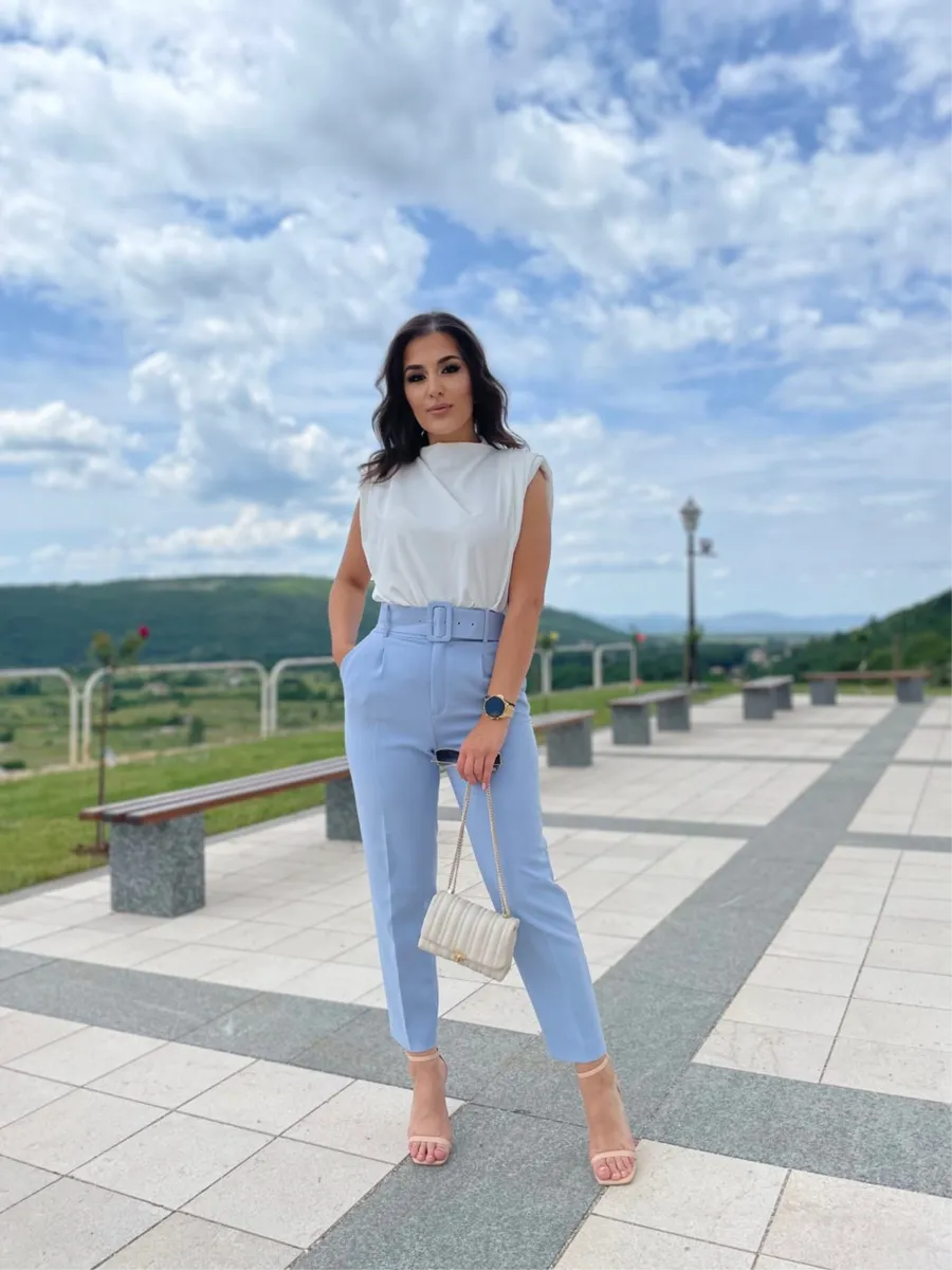 Ivana Spajić otkriva što je hit ove sezone 7