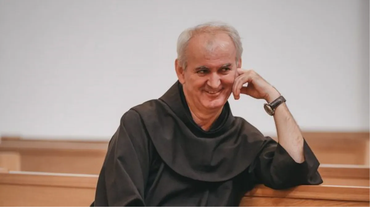 Čitaju li ovo dvojica biskupa i ostali 'velikani' u Hercegovini? Novi intervju provincijala fra Joze Grbeša