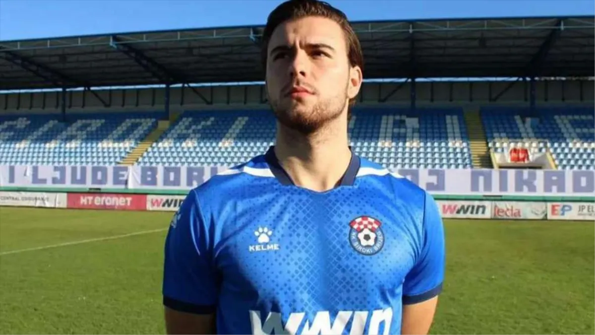 Luburić pojačao Široki