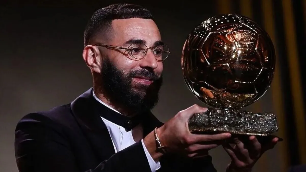 Benzema neke podsjetio na legendu repa, a nas na jednu grudsku legendu...