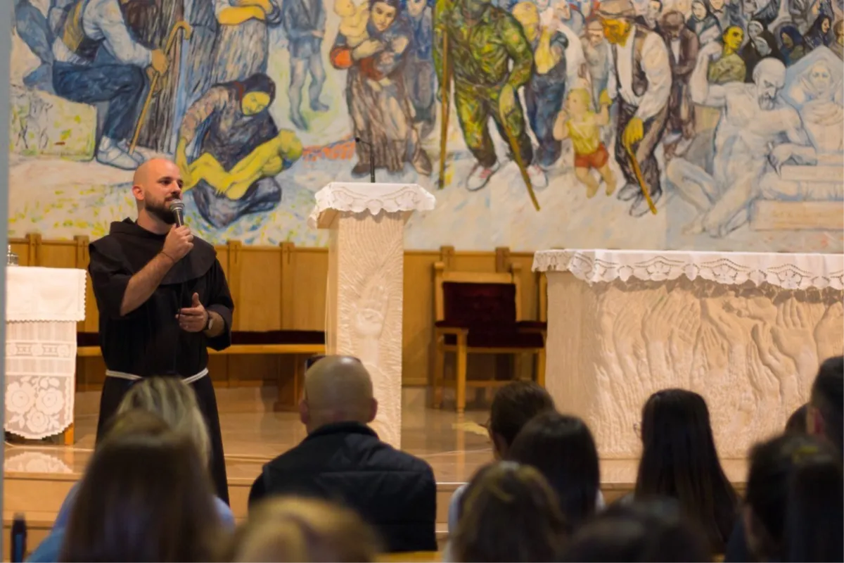 U Gorici održana tribina: 'Imam sve, a nisam zadovoljan' dr. sc. Ankice Baković 3