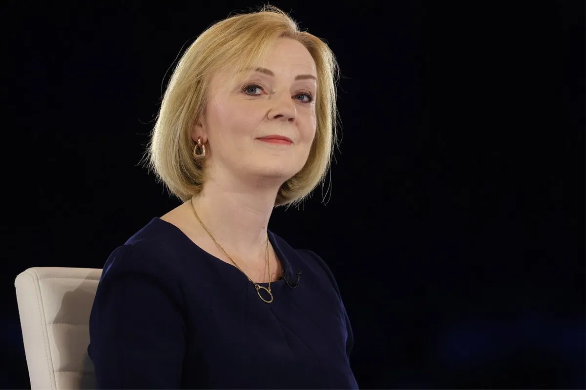 Propade sa stilom: Evo koliko će bivša britanska premijerka primati do kraja života, bez obzira što je 'radila' samo 42 dana