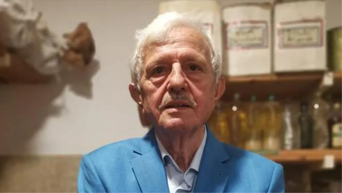 Rade Marušić: Izliječio sam ženu u kolicima, u novoj knjizi je dosta novih recepata i svi je traže