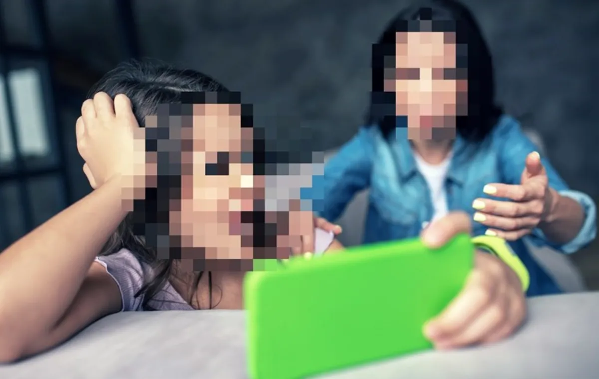 Pijana 15-godišnjakinja tukla majku jer joj nije htjela uključiti internet