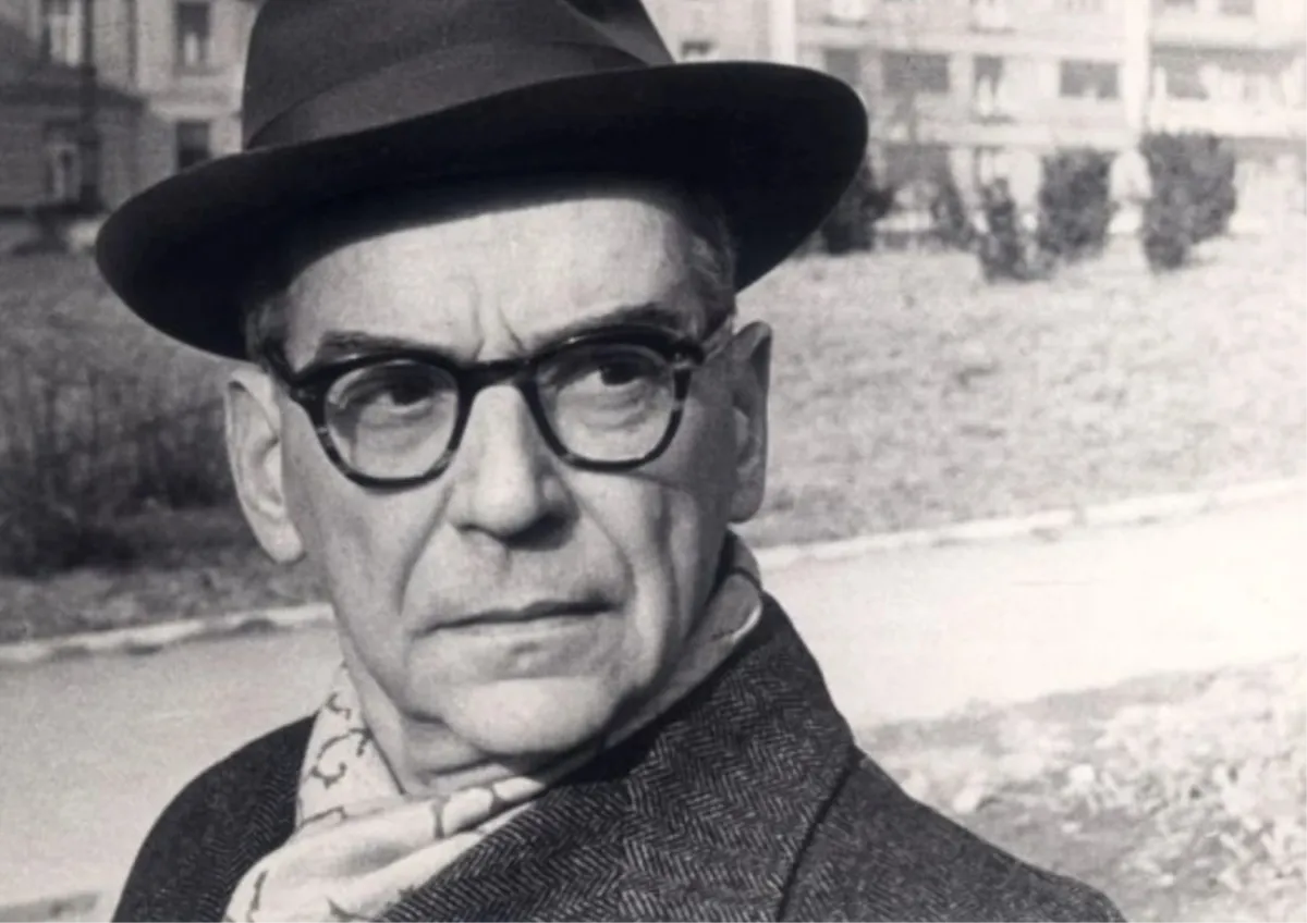 Na današnji dan Andrić osvojio Nobelovu nagradu