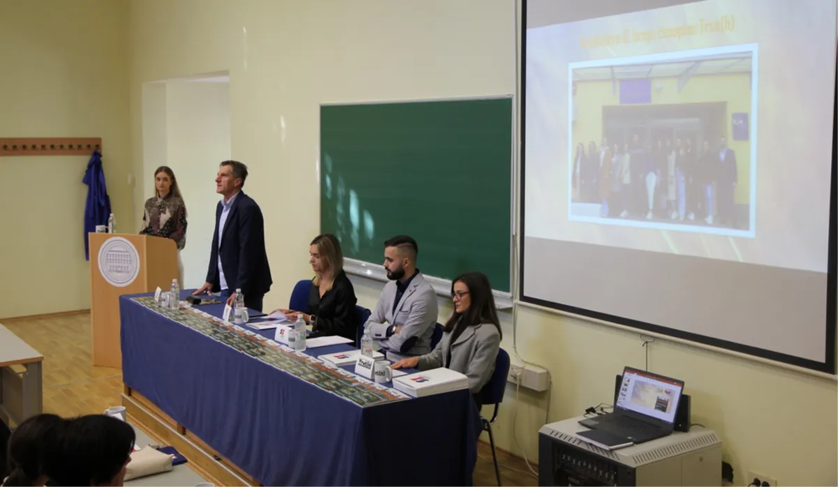 PREPORUČUJEMO - Jedan od najkvalitetnijih časopisa, Trut(h) Studentskog zbora APTF 1