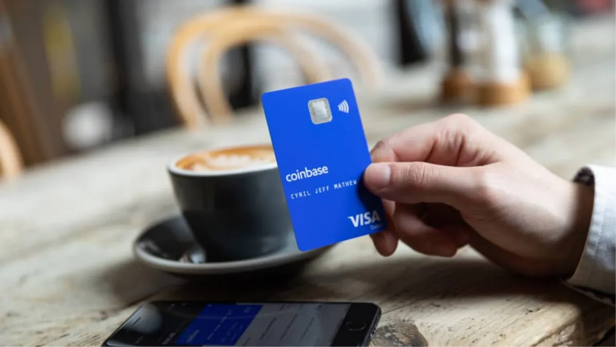 Blockchain.com lansira Crypto Visa karticu s 1% povrata novca