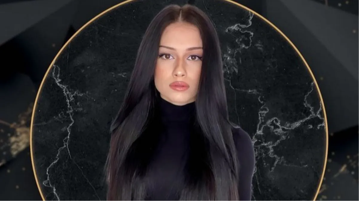 GRUĐANKA MARIJA BRAKIĆ U IZBORU ZA FOTOMODEL BIH! Podržimo je glasovima
