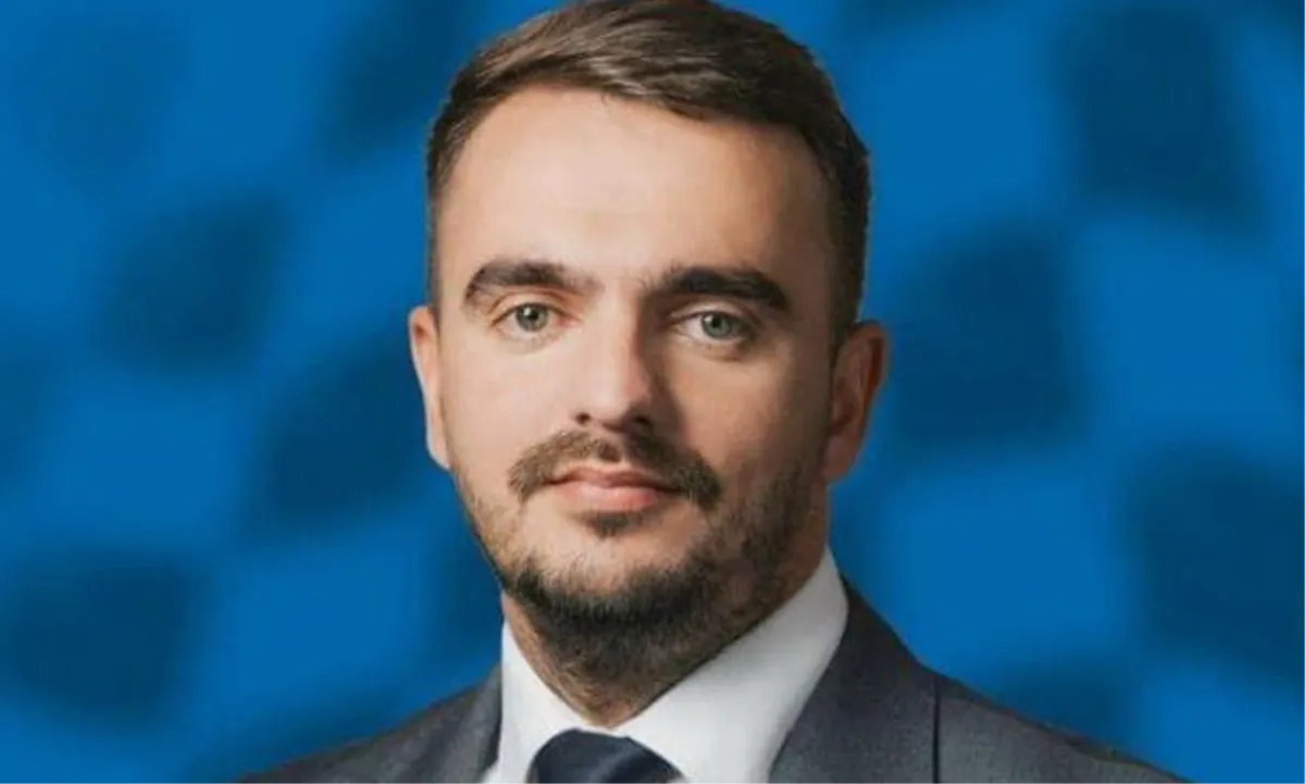 Hrvat na čelu Republike Srpske