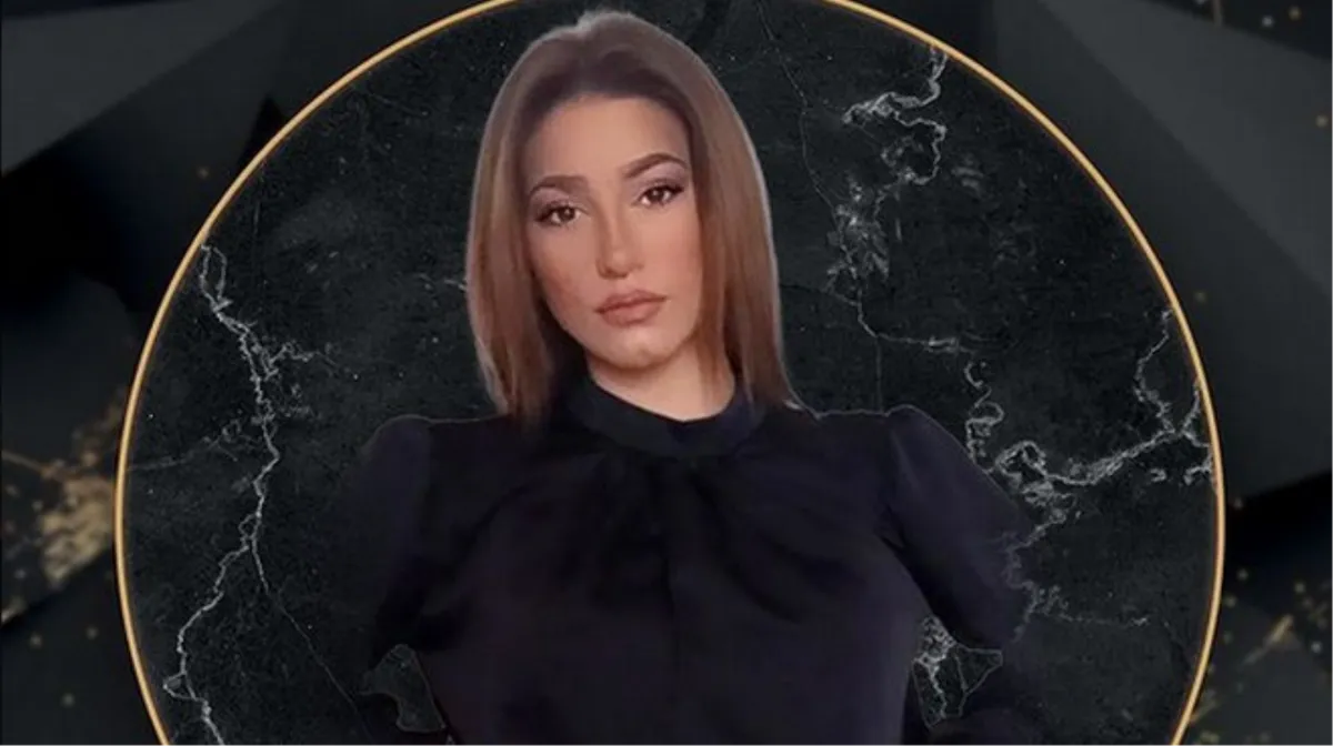 GRUĐANKA VIKTORIJA GRIZELJ U IZBORU ZA FOTOMODEL BIH! Podržimo je glasovima