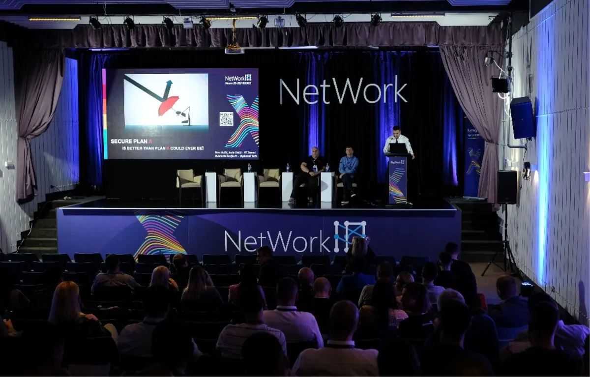 U NEUMU ZAVRŠENA NETWORK KONFERENCIJA: HT Eronet – predvodnik digitalizacije