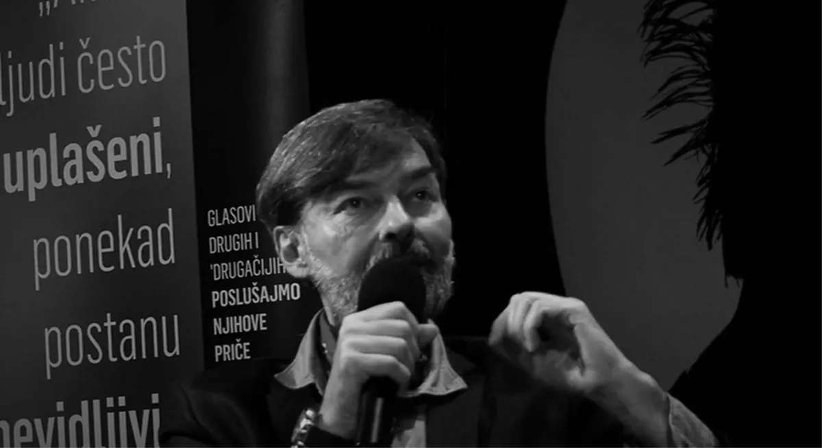 Preminuo redatelj i scenarist Lukas Nola