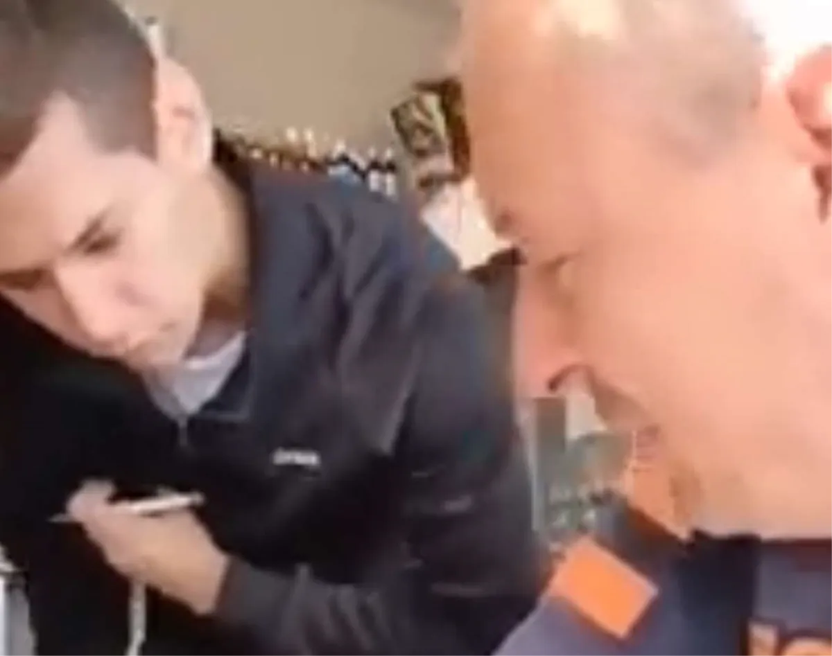 Idiot koji je snimao pokojnog Mladena Dulića dobio otkaz