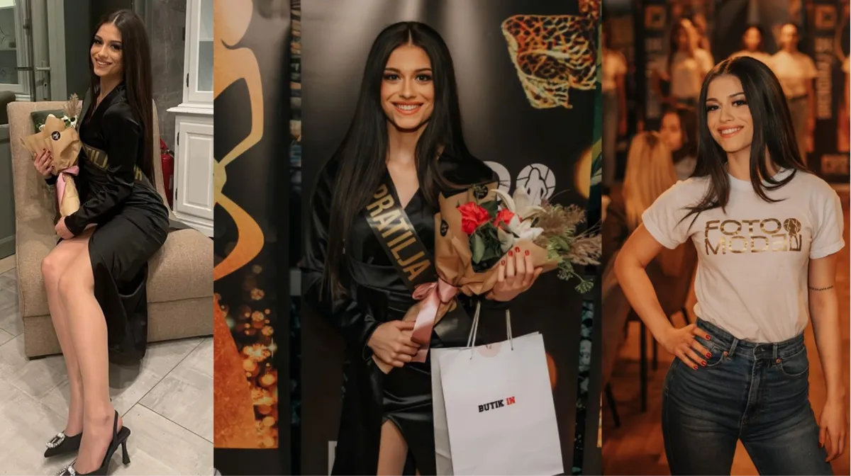 Marija Brakić: Rukomet je još uvijek moja najveća ljubav, a planiram i karijeru u modelingu