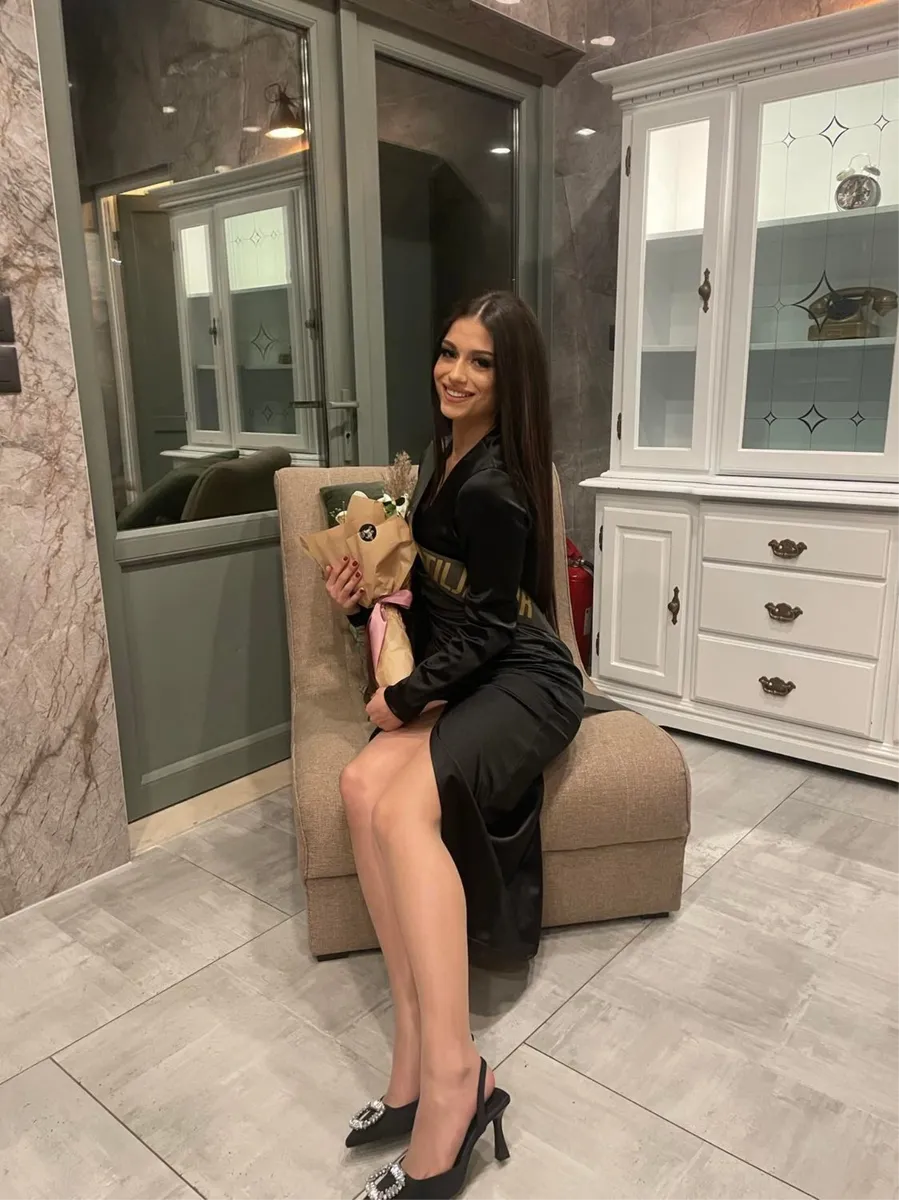 Marija Brakić: Rukomet je još uvijek moja najveća ljubav, a planiram i karijeru u modelingu 2