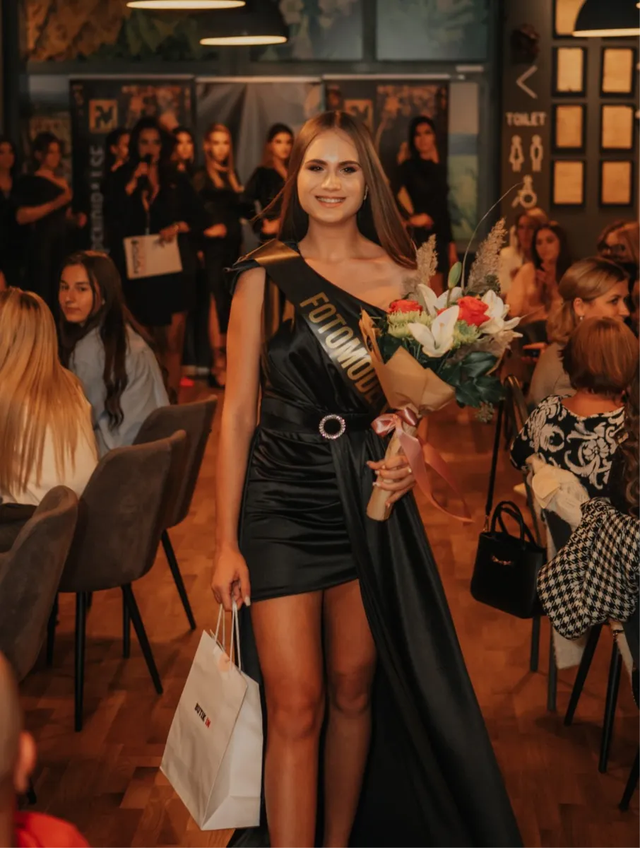 FOTO: GRUĐANKE DOMINIRALE! Marija Brakić prva pratilja! Natalija Pralas ima najviše talenta za medijski nastup! 5