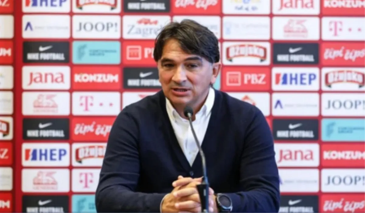 Dalić objavio širi popis igrača za Katar, otpao Kalinić