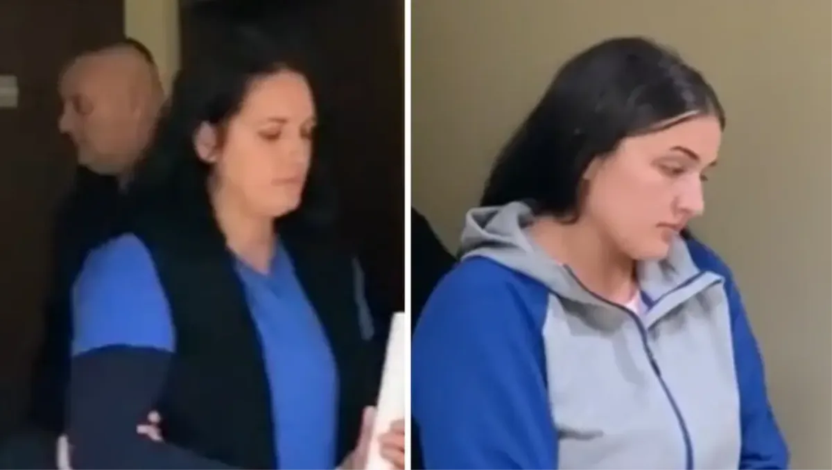 Radnicama doma mjesec dana zatvora! Otac monstrumke javno se ispričao za sramotan čin