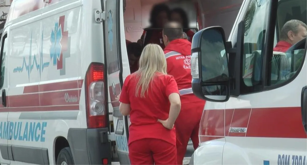 Prašak i odnos s udanom i mladom ljubavnicom koštao ga života! Pouka priče: Ne šarajte...