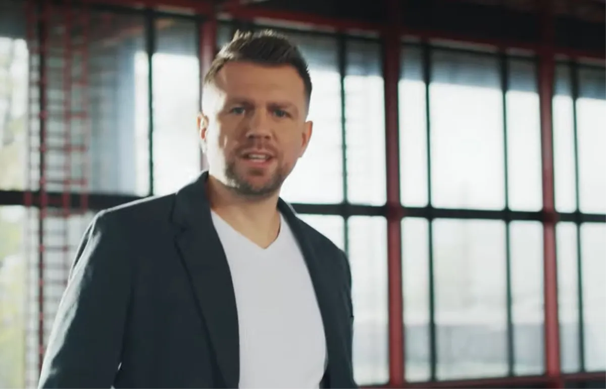 Misimović direktor nogometne reprezentacije BiH