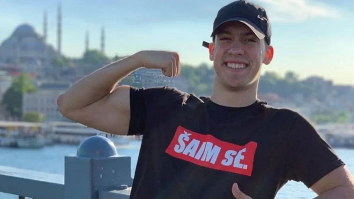 Ubijen član škaljarskog klana, Baka Prase slučajno snimio pucnjavu: ''Mogao sam biti upucan'' VIDEO