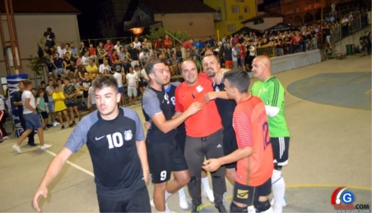 Najtrofejniji grudski golman slavi 32. rođendan